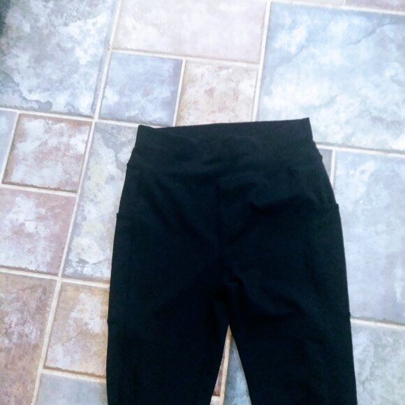 Ladies size large Pop Its active wear leggings - Picture 2 of 7